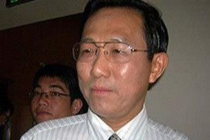 Đề nghị kỷ luật nguyên Thứ trưởng Bộ Y tế Cao Minh Quang