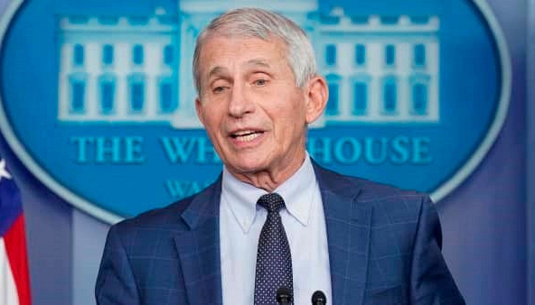 Mỹ ghi nhận ca bệnh COVID-19 đầu tiên nhiễm biến thể Omicron