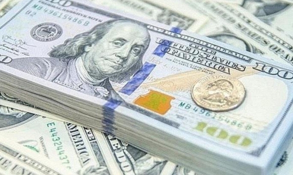 Đồng USD phục hồi sau phiên giảm mạnh