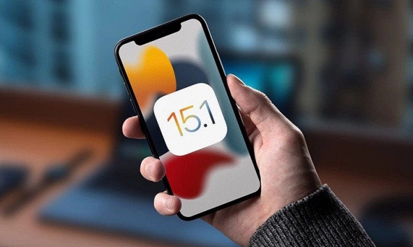 Apple chính thức khóa sign iOS 15.1, người dùng hết khả năng hạ cấp