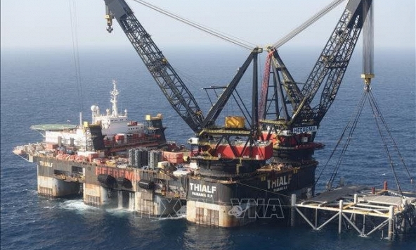 OPEC+ đánh giá thấp tác động của các kho dự trữ chiến lược đối với thị trường