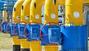 Giá gas quay đầu tăng sau phiên lao dốc đầu tháng