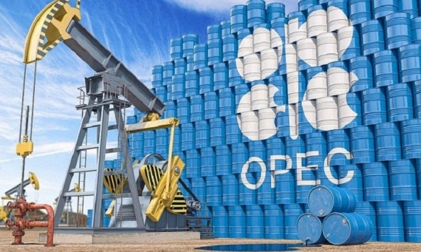 OPEC+ dự đoán thị trường dầu mỏ dư cung vào đầu năm 2022
