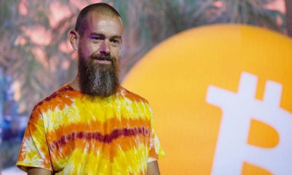Square đổi tên thành Block, vài ngày sau khi CEO Jack Dorsey rời Twitter