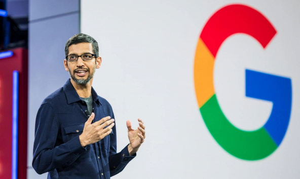 Tại sao nhiều CEO công nghệ là người gốc Ấn Độ? 