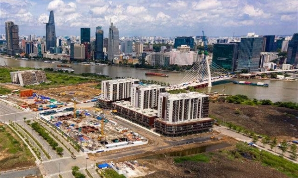 'Siết chặt' bảo lãnh ngân hàng để bảo vệ người mua nhà