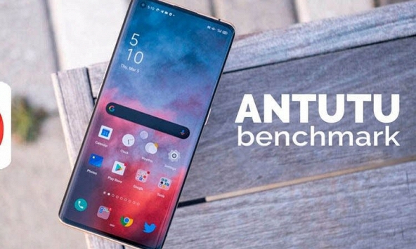 AnTuTu công bố top 10 smartphone Android mạnh nhất tháng 11/2021