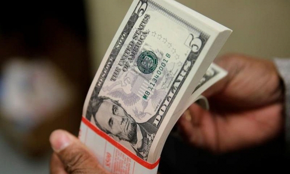 Thị trường kỳ vọng FED sớm nâng lãi suất, đồng USD tăng nhẹ 