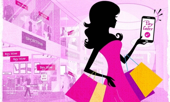 Ngành công nghiệp mua ngay trả sau, câu chuyện mới về Fintech đang rất nóng tại châu Á