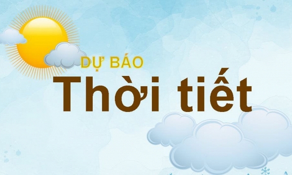 Dự báo thời tiết đêm nay và ngày mai (6-7/12): Tây Nam Bộ có nơi dưới 20 độ