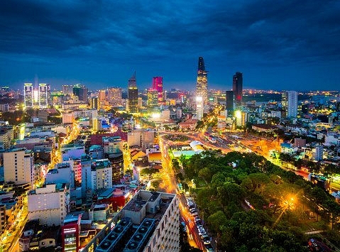 TP.HCM nằm trong số 10 thành phố đáng sống dành cho người nước ngoài