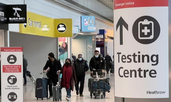 Singapore khẳng định các xét nghiệm nhanh vẫn có thể phát hiện Omicron