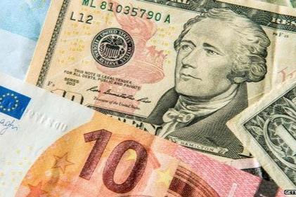 Đồng USD duy trì đà tăng giá