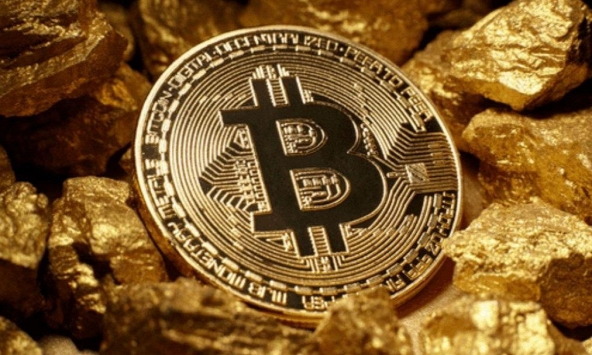 Bitcoin ngưng đà giảm sau khi biến động mạnh