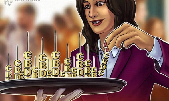 Không phải quốc gia nào khác ở Đông Nam Á, Campuchia mới là nước tiên phong dùng ‘tiền điện tử’