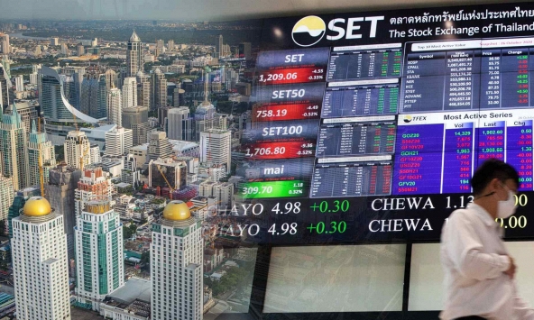 Thái Lan dẫn đầu sự hồi sinh IPO ở Đông Nam Á, nhưng  vẫn còn nhiều thách thức