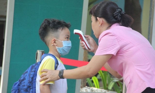 TP.HCM dự kiến chi 533 tỷ đồng hỗ trợ học phí cho học sinh các cấp