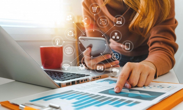 Giao dịch chứng khoán phiên sáng 7/12: Tiết cung giá thấp