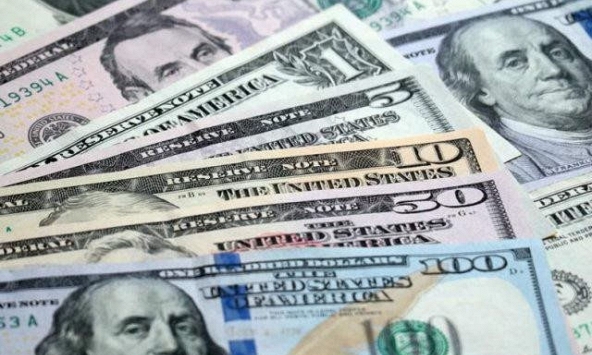 Đồng USD tiếp tục tăng trước thông tin tích cực liên quan đến biến thể Omicron