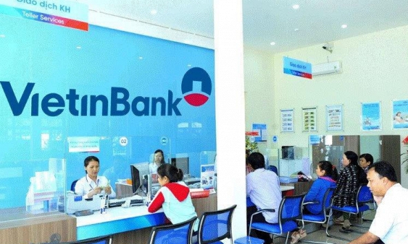Lãi suất VietinBank tháng 12/2021: Cao nhất 5,6%/năm