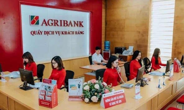 Lãi suất Agribank tháng 12/2021: Cao nhất 5,5 %/năm
