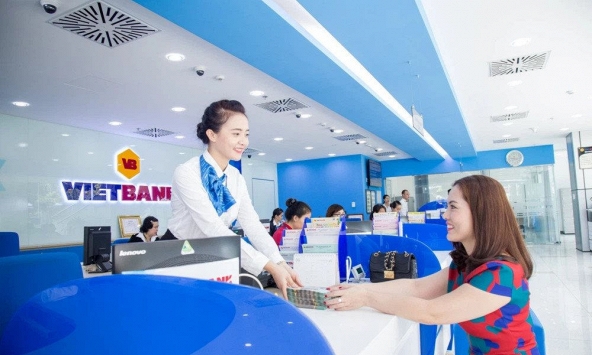 Lãi suất VietBank tháng 12/2021: Tăng tại nhiều kỳ hạn