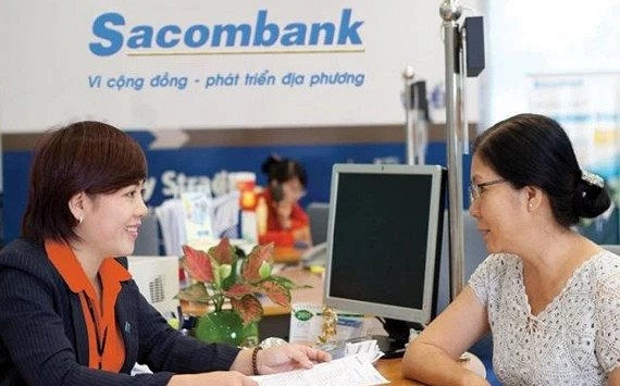 Lãi suất Sacombank tháng 12/2021: Không đổi so với tháng trước