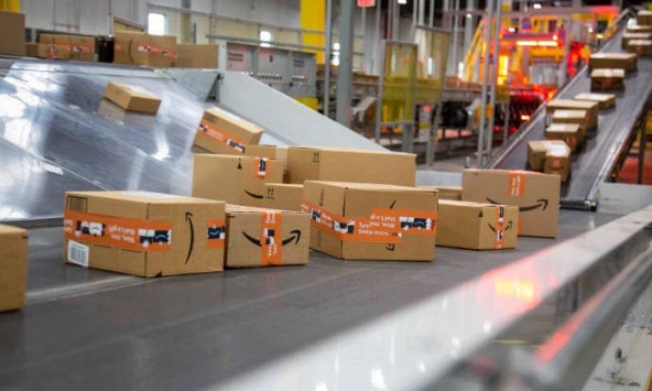Amazon tiếp tục bị Ý phạt 1,28 tỷ USD vì vi phạm luật chống độc quyền