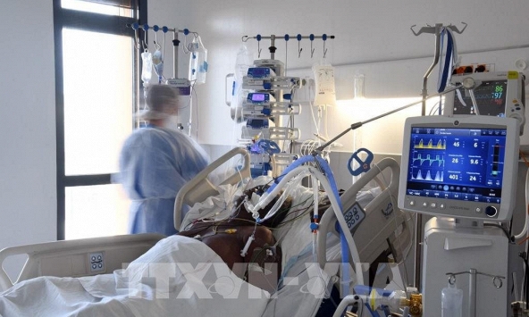 Nỗ lực tìm ra những 'ẩn số' đối với nhóm người mắc 'Long COVID'