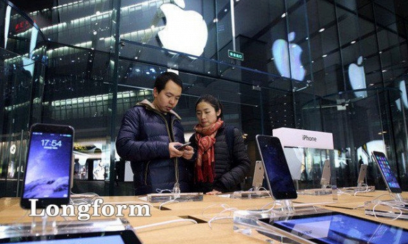 Thiếu chip, 'ác mộng' về chuỗi cung ứng trước Giáng sinh của Apple