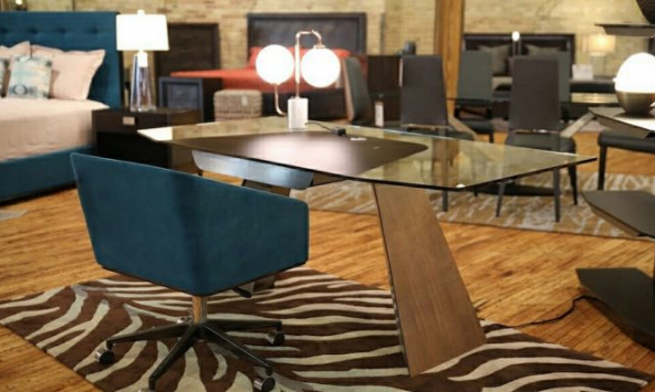 Xuất khẩu đồ gỗ tăng mạnh tháng cuối năm