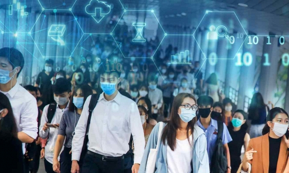 Fintech bùng nổ dẫn đến cuộc chiến giành nhân tài ở Đông Nam Á