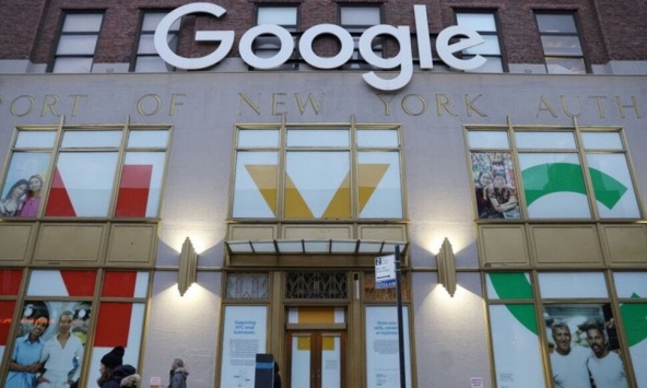 Google thưởng thêm tiền mặt hỗ trợ nhân viên trên toàn cầu trong bối cảnh dịch COVID-19