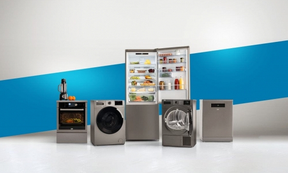 Beko ra mắt gian hàng chính hãng trên các thương mại điện tử Việt Nam