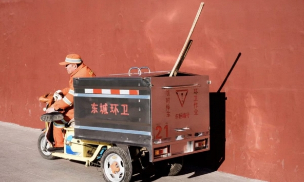 Thị trường bất động sản sụp đổ chính là lý do Trung Quốc buộc phải cải tổ toàn bộ nền kinh tế?