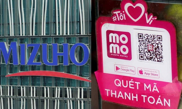 Nikkei: Doanh nghiệp Nhật Bản chi 170 triệu USD mua 7,5% cổ phần MoMo