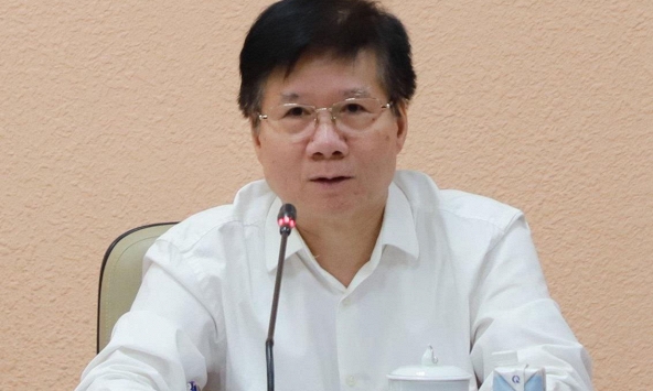 Bắt tạm giam nguyên Thứ trưởng Bộ Y tế và nguyên Giám đốc Bệnh viện Tim Hà Nội