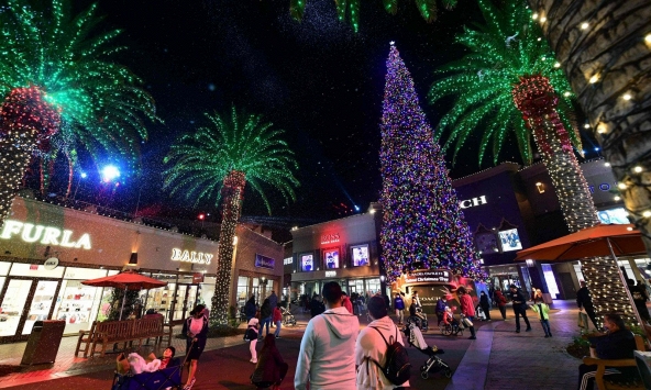 Lạm phát ở Mỹ tăng cao nhất trong vòng 39 năm