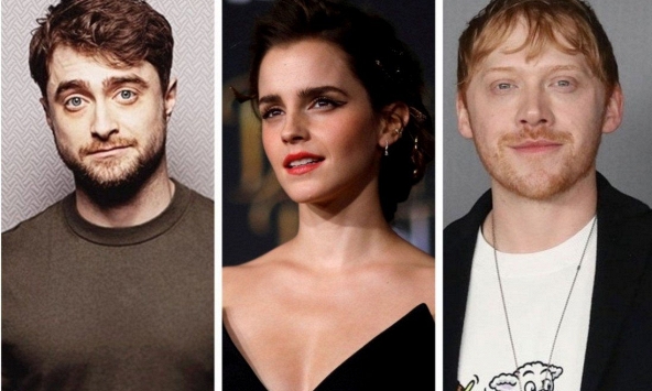 10 ngôi sao trong Harry potter thành công nhất sau 20 năm