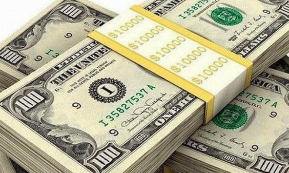 Đồng USD suy yếu khi lạm phát tăng sốc