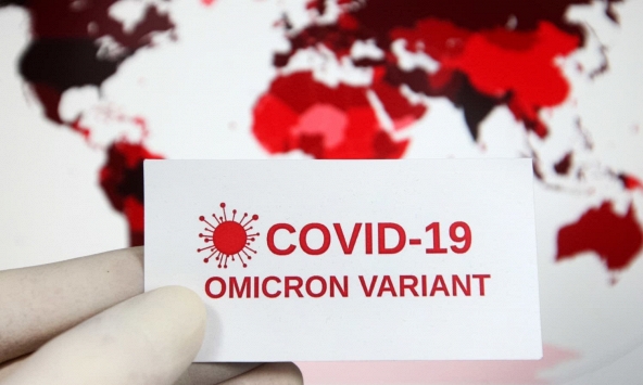 Biến thể Omicron tuần qua: Nghiên cứu cho thấy Omicron có thể gây bệnh nhẹ hơn Delta