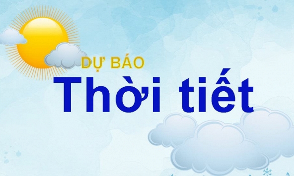 Dự báo thời tiết đêm nay và ngày mai (13-14/12): Bắc Bộ, Bắc Trung Bộ đêm và sáng trời rét