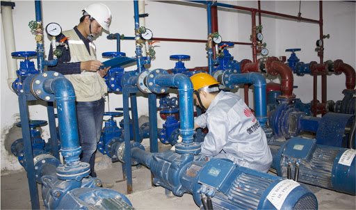 Giá nước sinh hoạt tại TP.HCM sẽ tăng 400 - 1.200 đồng/m3 vào năm 2022