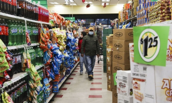 Nhìn lại thế giới năm 2021: Con đường phục hồi chưa bằng phẳng