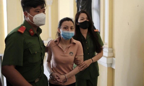 Xét xử nữ doanh nhân sát hại trùm giang hồ Quân ‘xa lộ’