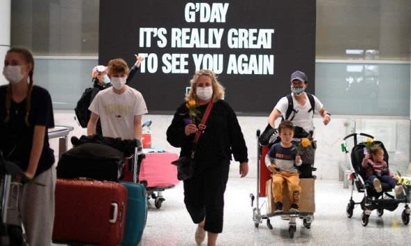 Australia cho phép sinh viên và lao động có tay nghề nhập cảnh