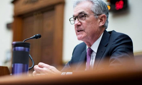 Fed dự kiến tăng lãi suất đầu tiên vào năm tới