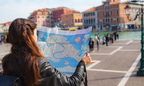 4 biểu đồ cho thấy ngành du lịch trông như thế nào sau 2 năm đại dịch COVID-19