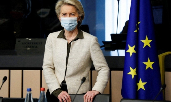 Omicron có thể là biến thể lây nhiễm chính tại châu Âu vào giữa tháng 1