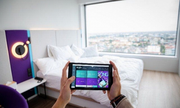 Đằng sau sự mở rộng liên tiếp của chuỗi khách sạn thuận ích đầu tiên tại Việt Nam 